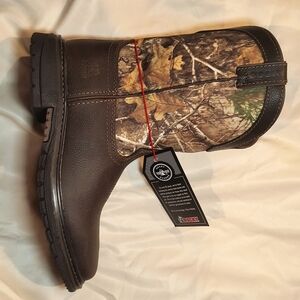 Rocky kids original ride flex